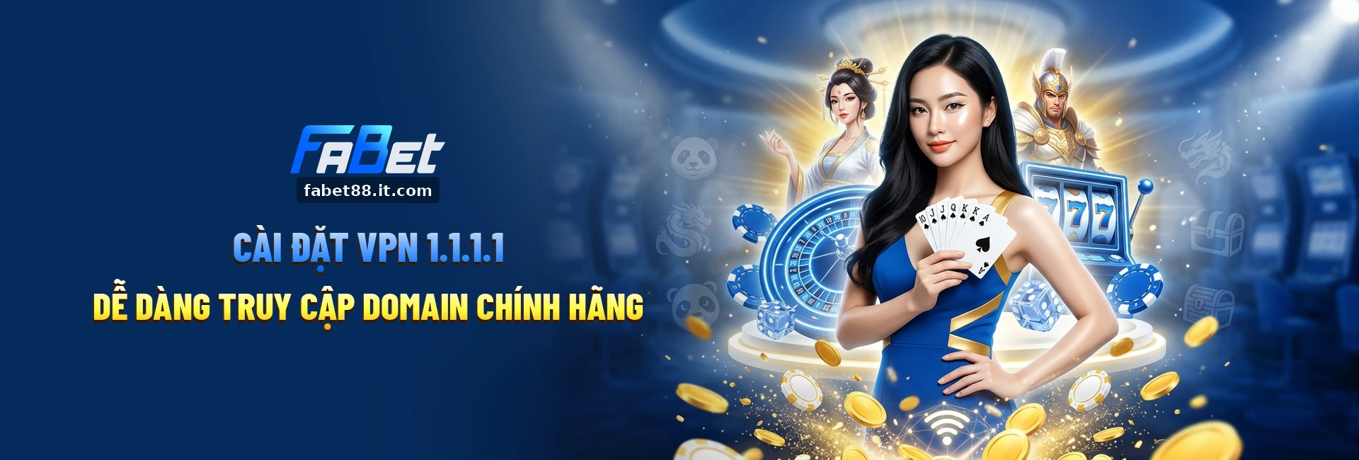 banner fabet