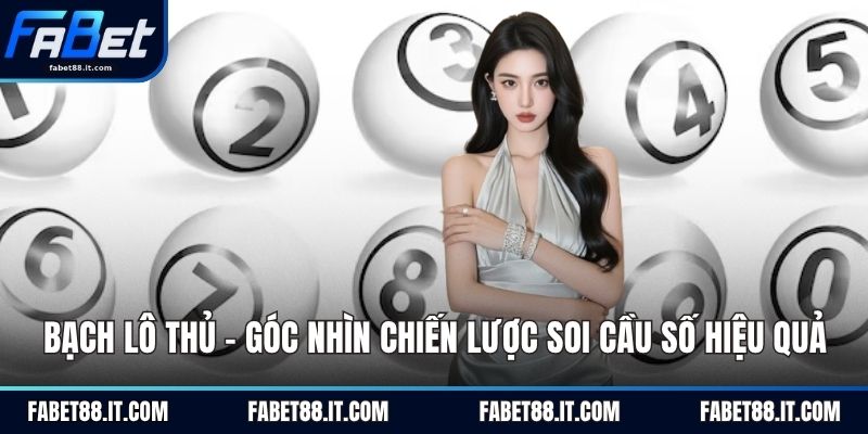 Bạch Thủ Lô