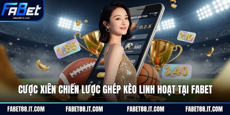 Cược Xiên